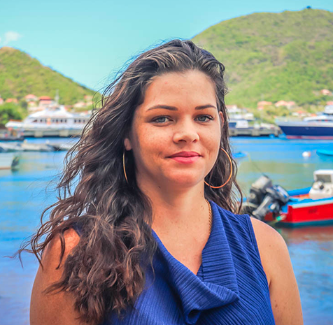 Photo conseil - melina